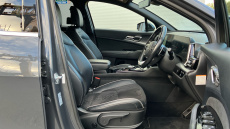 Kia Sportage 1.6T GDi HEV GT-Line 5dr Auto Hybrid Estate